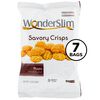 Protein Snack Crisps (7ct) image number null