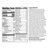 Protein Meal Replacement Bars (7ct) image number null