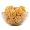 Protein Snack Crisps, Party Mix (7ct) image number null