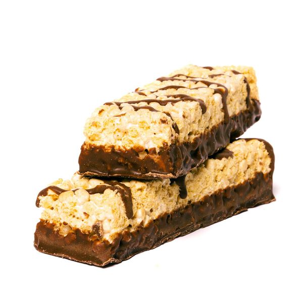 Protein & Fiber Bar (7ct) image number null