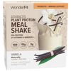 Advanced Plant Based Pea Protein Meal Replacement Shake (5ct) image number null