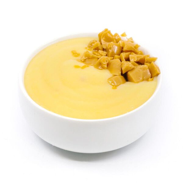 Protein Pudding Mix (7ct) image number null