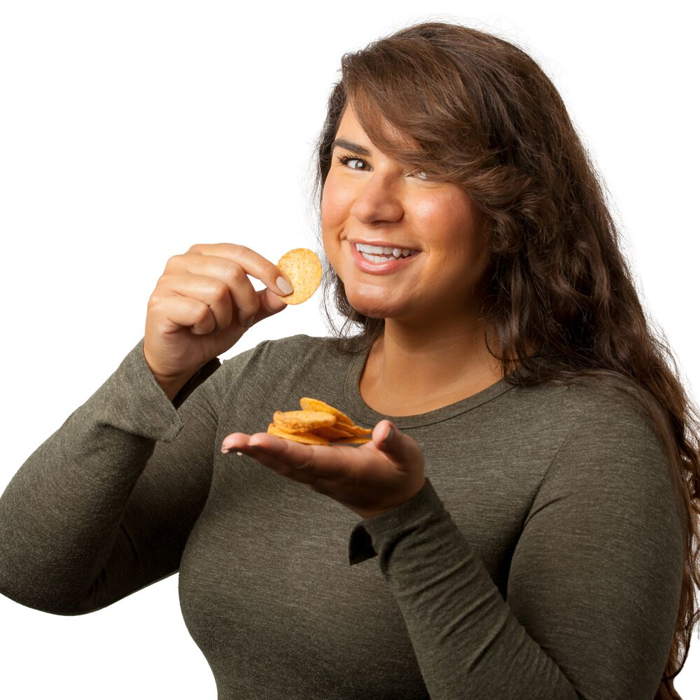 Pea Protein Chips Variety Pack (7ct), WonderSlim DietDirect