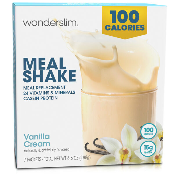 Meal Replacement Shakes (7ct) image number null