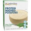 Instant High Protein Mashed Potatoes (7ct) image number null