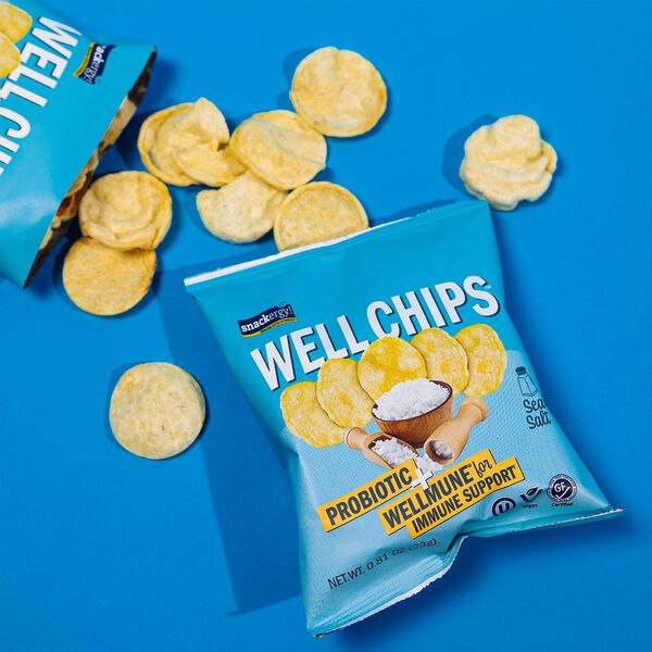 Potato WELL CHIPS (7ct) image number null