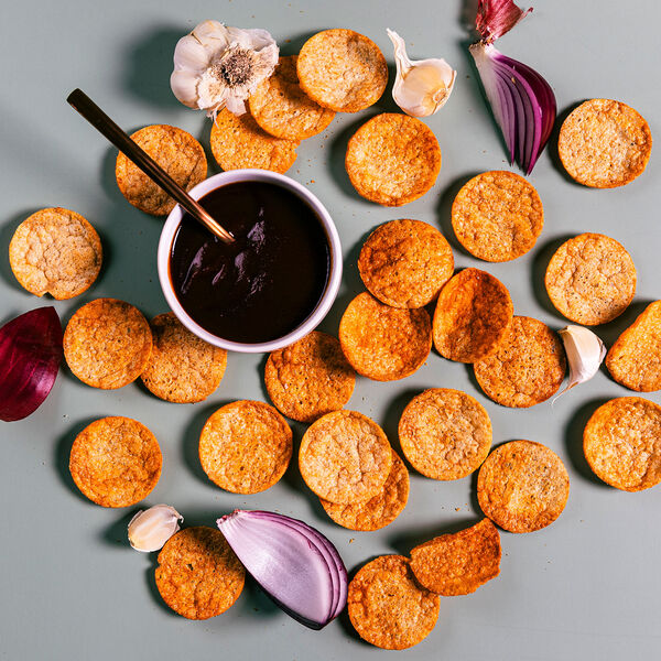 Pea Protein Chips (7ct) image number null