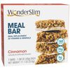 Meal Replacement Protein Bar (7ct) image number null