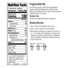 Instant Protein Oatmeal (7ct) image number null