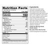 Protein & Fiber Bar (7ct) image number null