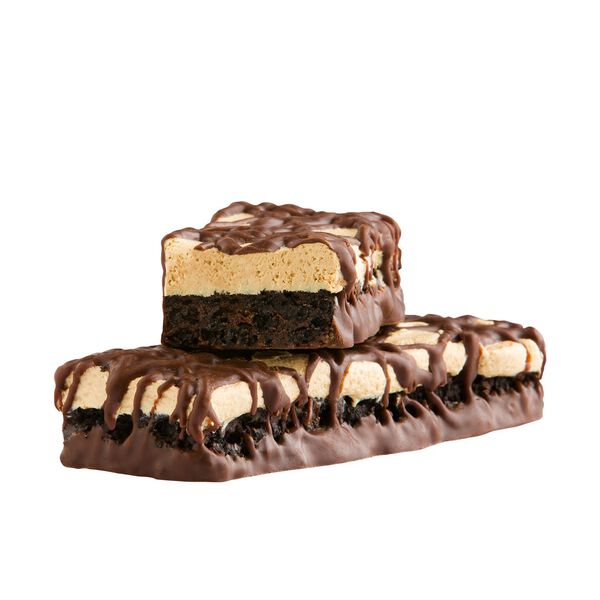 Gourmet Protein Snack Bar (7ct) image number null