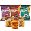 Pea Protein Chips (12ct) image number null