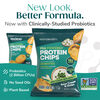 Pea Protein Chips (12ct) image number null