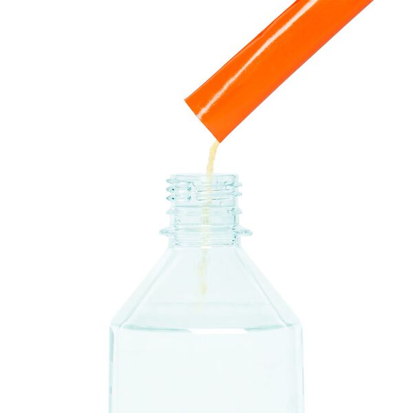 Buy FASTBOOST Energy Drink Mix Natural Orange (14ct), WonderSlim