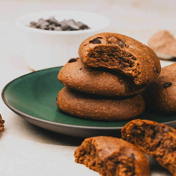Protein Cookies (7ct) image number null
