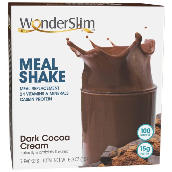 Meal Replacement Shake (7ct) image number null