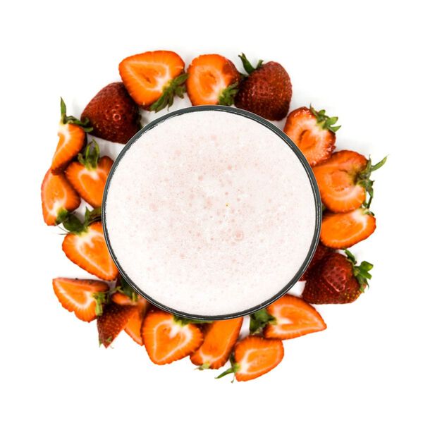 Keto Smoothie (5ct) image number null