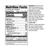 Pea Protein Snack Chips (8ct) image number null
