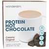 Cappuccino and Hot Chocolate Protein Drink (7ct) image number null
