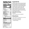 Protein Soup (7ct) image number null