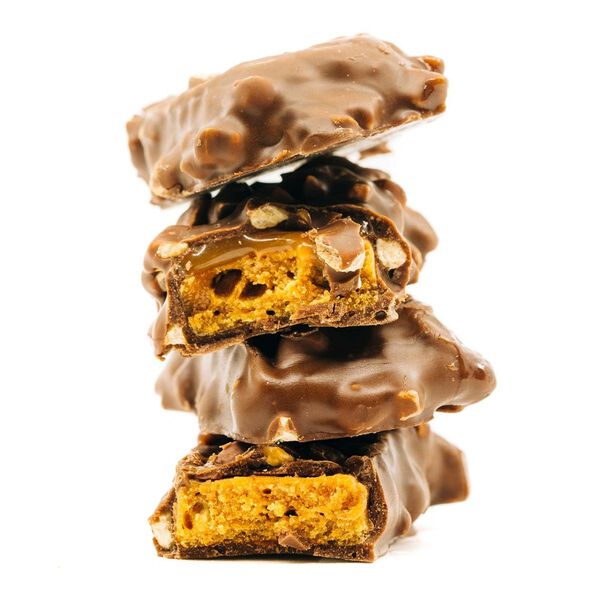 Protein Snack Bar (7ct) image number null