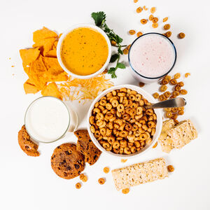 1 Week Keto-Friendly Diet Plan