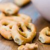 Protein Pretzel Snacks (7ct) image number null