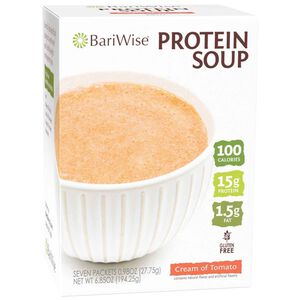 Protein Soup, Cream of Tomato (7ct)