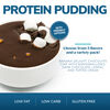 High-Protein Pudding Mix (7ct) image number null