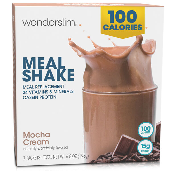 Meal Replacement Shakes (7ct) image number null