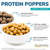 Popper Puff Snacks (7ct) image number null