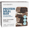 Meal Replacement Protein Bar (7ct) image number null