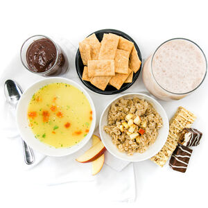 PREMIUM 1 Week Diet Plan