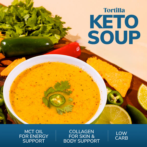Protein Soup (7ct) image number null