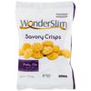 Protein Snack Crisps, Party Mix (7ct) image number null