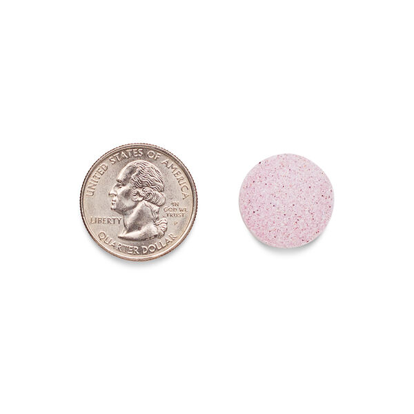 My Bariatric Vitamins Chewable Multivitamin (120ct) image number null