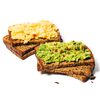 Protein Grain & Seed Brown Bread (5ct) image number null