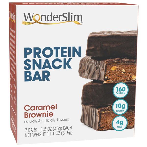 Protein Snack Bar (7ct) image number null