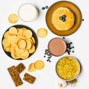 1 Week CORE GLP-1 Nutrient Support Kit