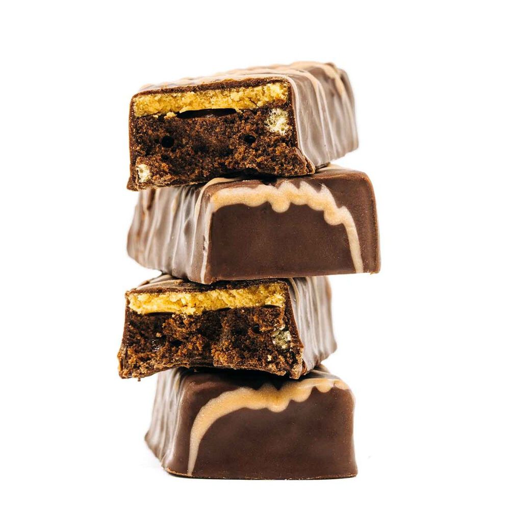 Meal Bar Caramel Cocoa (7ct), WonderSlim DietDirect