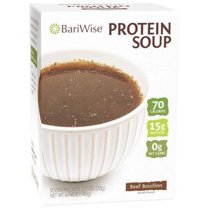 Protein Soup, Beef Bouillon (7ct)