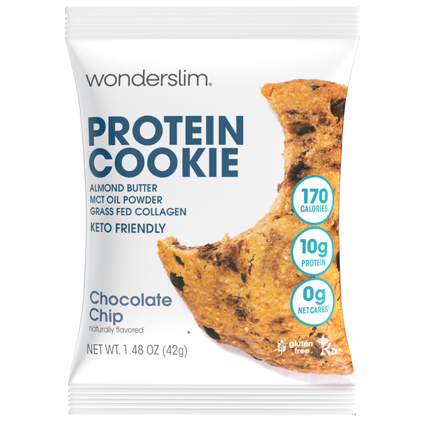 Protein Cookie (7ct) image number null