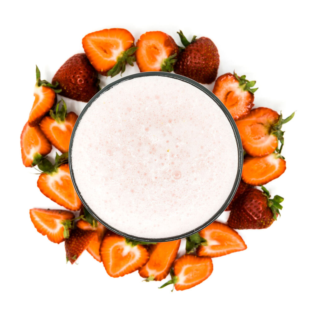 Keto Smoothie Strawberry Yogurt (7ct), WonderSlim DietDirect 14.99 USD