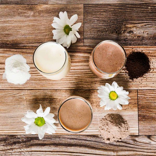 Keto Shake (5ct) image number null