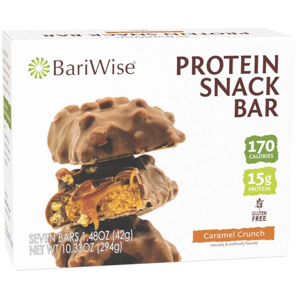 Protein Snack Bar (7ct) image number null