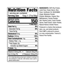 Pea Protein Snack Chips (8ct) image number null