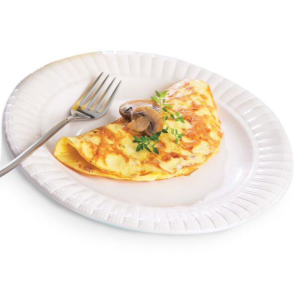 Protein Omelet (7ct) image number null