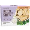 Protein Keto Chips (5ct) image number null
