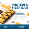 Protein & Fiber Bar (7ct) image number null