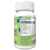 Once Daily Bariatric MultiVitamin Capsule with 45mg Iron image number null